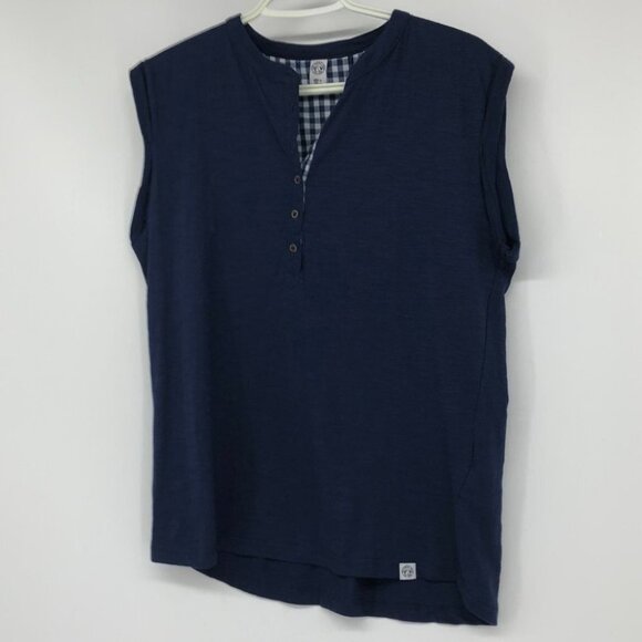 Tog Twenty Four Tog24 Women’s navy Cordelia Vest NWT  size 8 - Picture 15 of 16